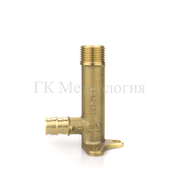 Водорозетка удлиненная  83 мм HP 16 - 1/2" SANEXT Lite (49107)