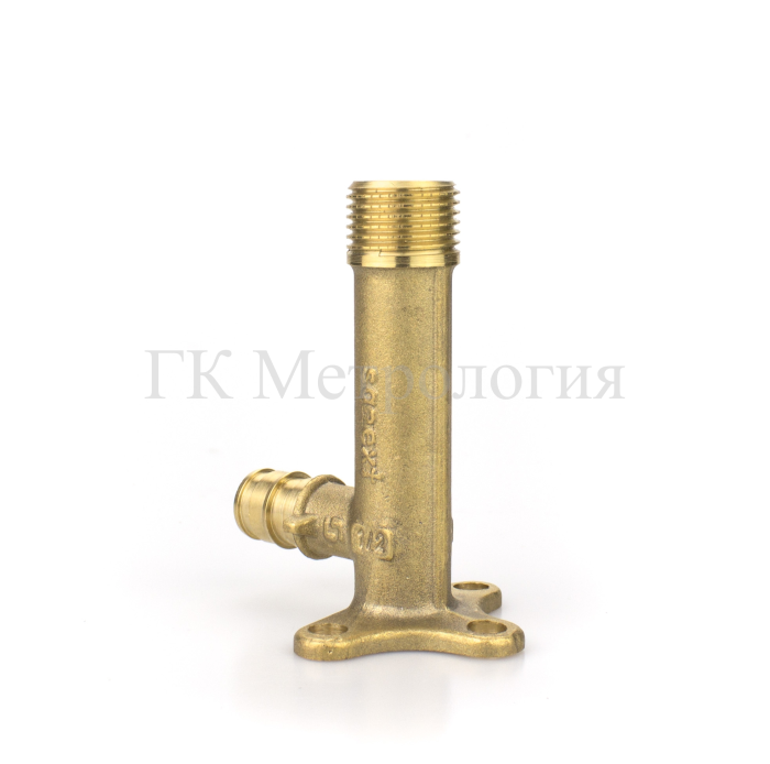 Водорозетка удлиненная  83 мм HP 16 - 1/2" SANEXT Lite (49107)