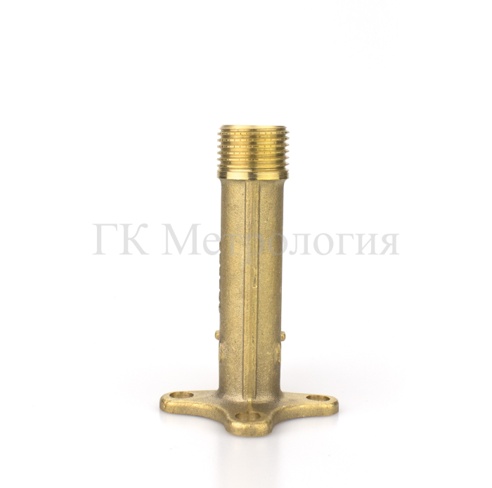 Водорозетка удлиненная  83 мм HP 16 - 1/2" SANEXT Lite (49107)