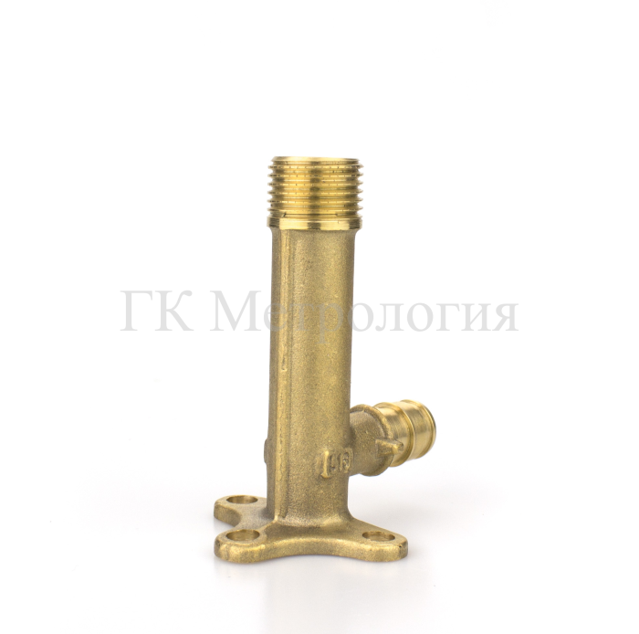 Водорозетка удлиненная  83 мм HP 16 - 1/2" SANEXT Lite (49107)