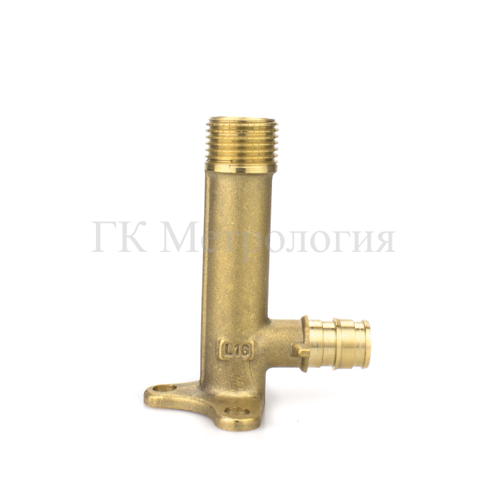 Водорозетка удлиненная  83 мм HP 16 - 1/2" SANEXT Lite (49107)