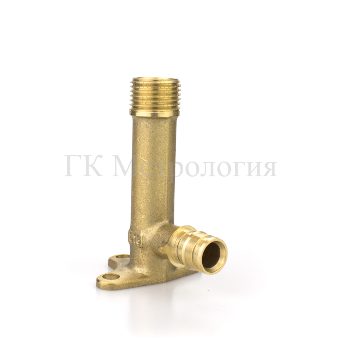 Водорозетка удлиненная  83 мм HP 16 - 1/2" SANEXT Lite (49107)