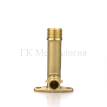Водорозетка удлиненная  83 мм HP 16 - 1/2" SANEXT Lite (49107)