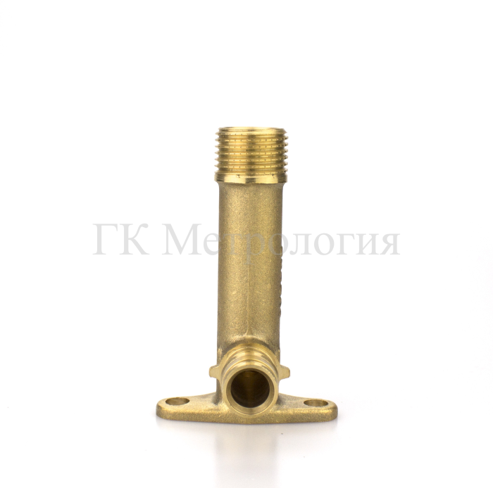 Водорозетка удлиненная  83 мм HP 16 - 1/2" SANEXT Lite (49107)