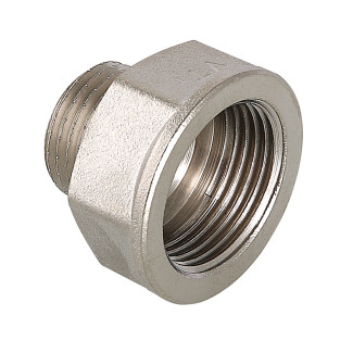 Переходник 1"x1/2" вн.-нар. Valtec VTr.592.N.0604