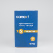 Термостатическая головка SANEXT TH CLICK 6902