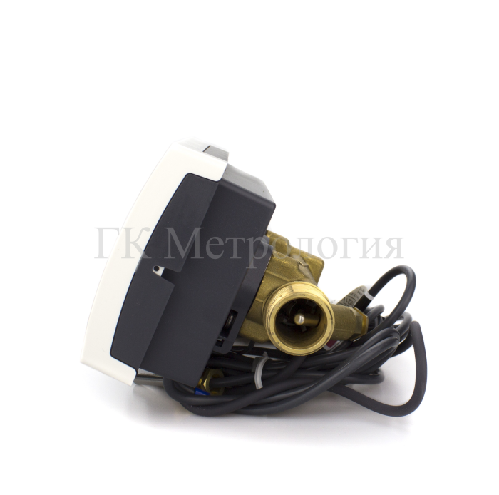 Счетчик тепла ультразвуковой SonoSafe 10 014U0500 Danfoss