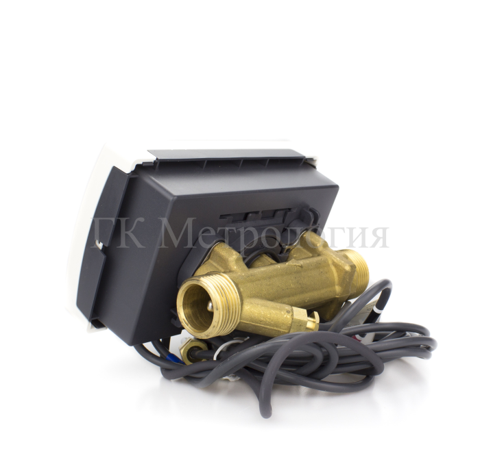 Счетчик тепла ультразвуковой SonoSafe 10 014U0500 Danfoss
