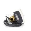 Счетчик тепла ультразвуковой SonoSafe 10 014U0500 Danfoss