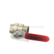 Кран шаровой «рукоять» Valtec VT.247.N.05 3/4″ Dn20 Pn40