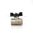 Шаровый кран Pride LD Dn15 Pn40 1/2