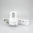 Термостатическая головка Sanext THR M30 x1.5 c выносным датчиком(6903)