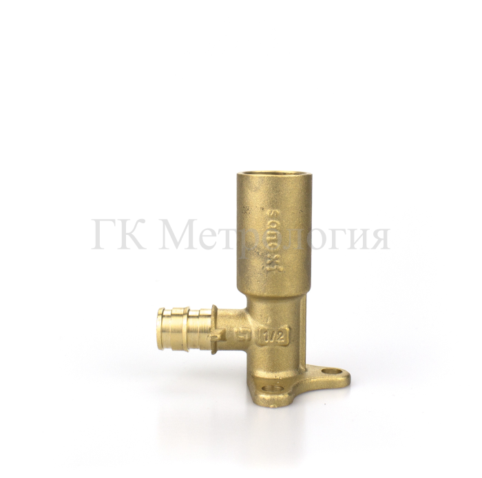 Водорозетка удлиненная 70 мм ВР 16 - 1/2" SANEXT Lite (49106)