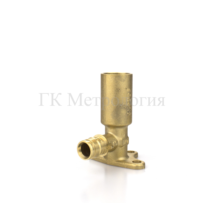 Водорозетка удлиненная 70 мм ВР 16 - 1/2" SANEXT Lite (49106)
