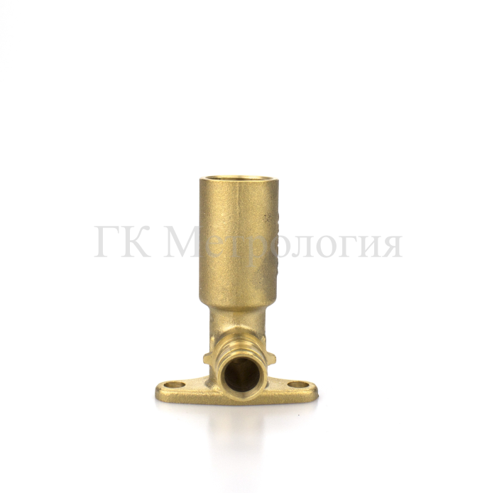 Водорозетка удлиненная 70 мм ВР 16 - 1/2" SANEXT Lite (49106)