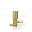 Водорозетка удлиненная 70 мм ВР 16 - 1/2" SANEXT Lite (49106)