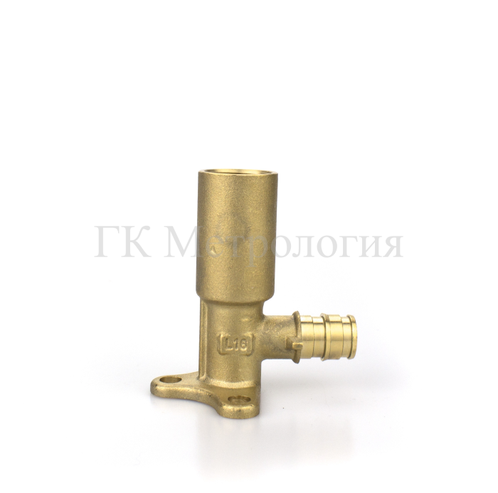 Водорозетка удлиненная 70 мм ВР 16 - 1/2" SANEXT Lite (49106)