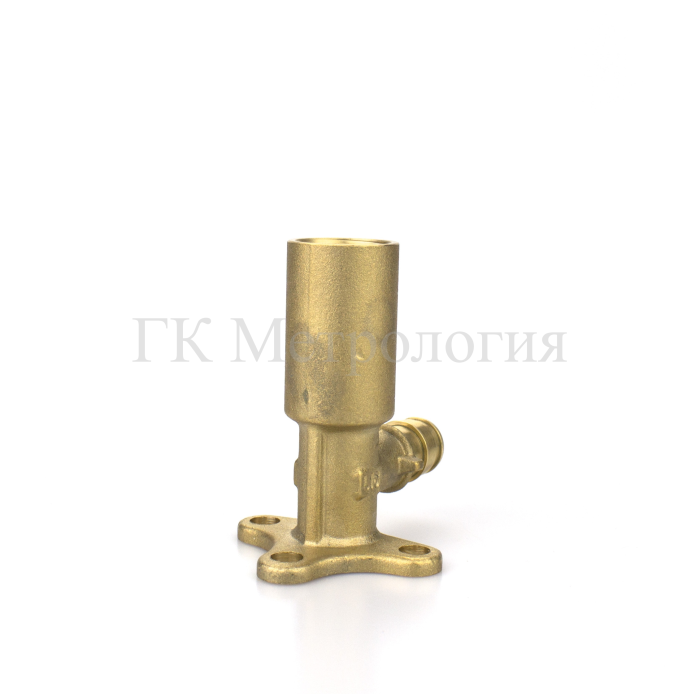 Водорозетка удлиненная 70 мм ВР 16 - 1/2" SANEXT Lite (49106)