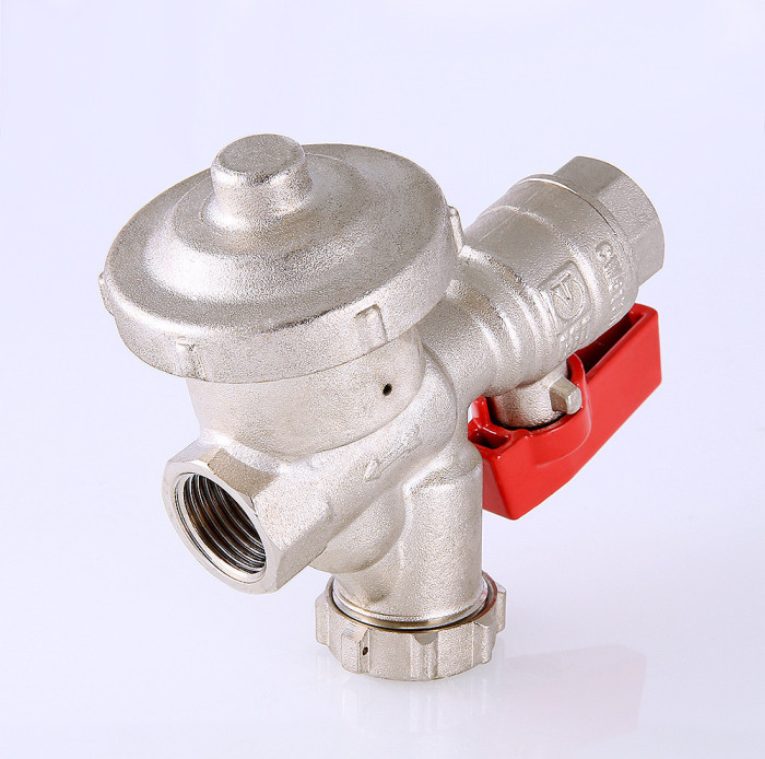 КФРД Ду 15 1/2" VALTEC VT.300.N.04