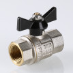 Кран шаровой 1/2" ВР усиленный VALTEC PERFECT VT.317.N.04