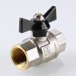 Кран шаровой 1/2" ВР усиленный VALTEC PERFECT VT.317.N.04