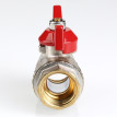 Кран шаровой 3/4" ВР Valtec Base VT.217.N.05 