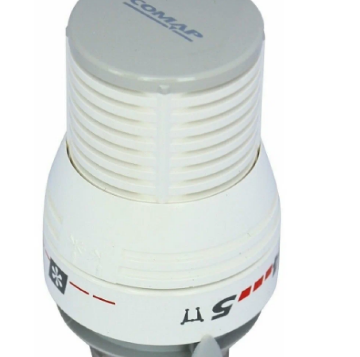 Термостатическая головка M28 x 1.5 Comap Senso (R100000)