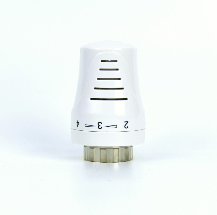 Термостатическая головка М30 х 1.5 Sanline (TH-PR)