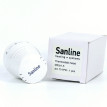 Термостатическая головка М30 х 1.5 Sanline (TH-PR)