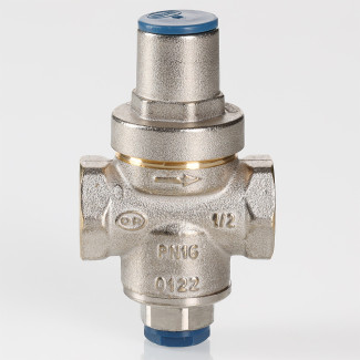 Редуктор давления поршневой SABO 1/2" OR.232.N.015