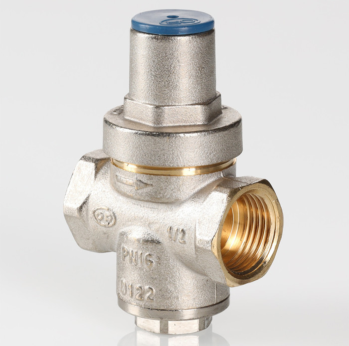 Редуктор давления поршневой SABO 1/2" OR.232.N.04