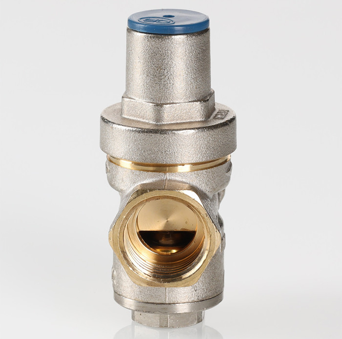 Редуктор давления поршневой SABO 1/2" OR.232.N.04