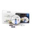 Счетчик холодной воды Itelma WFK20.D110-0-R-L-0-IP54