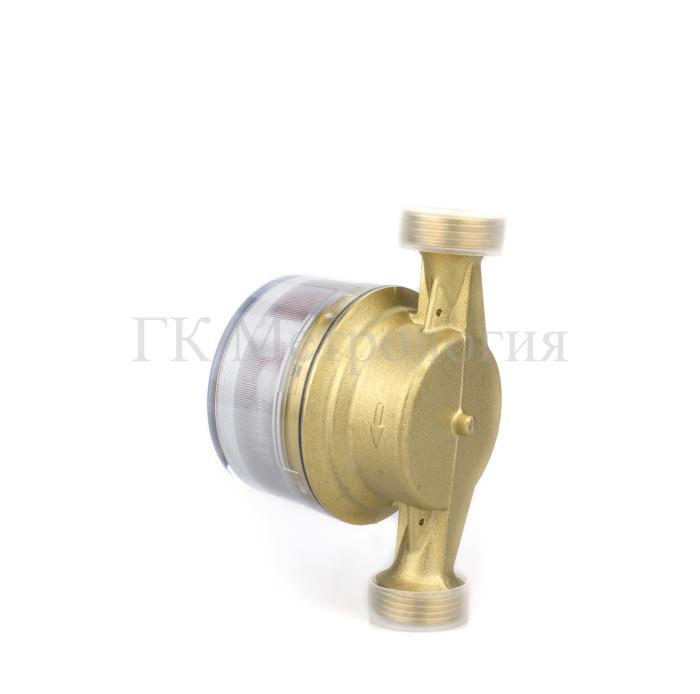 Счетчик холодной воды Itelma WFK20.D110-0-R-L-0-IP54