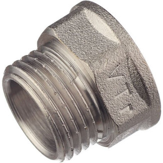 Удлинитель 1/2" x 10мм Valtec VTr.197.N.0410