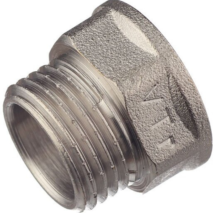 Удлинитель 1/2" x 10мм Valtec VTr.197.N.0410